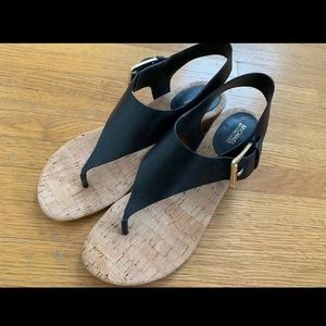 Michael kors london thong SOLD SOLD SOLD